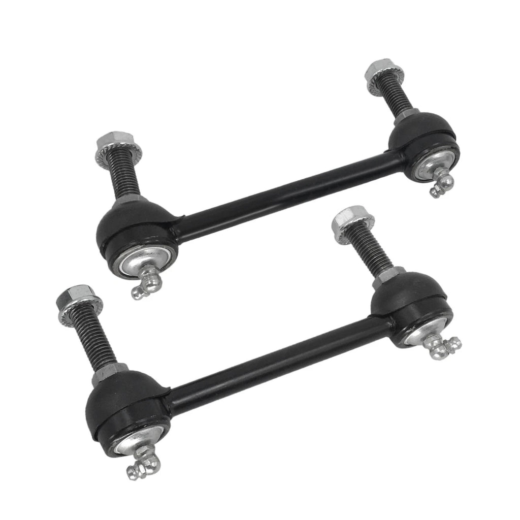 Set of 2 Front Suspension Sway Bar End Links for Cadillac CTS SRX STS (2004–2014) K750057