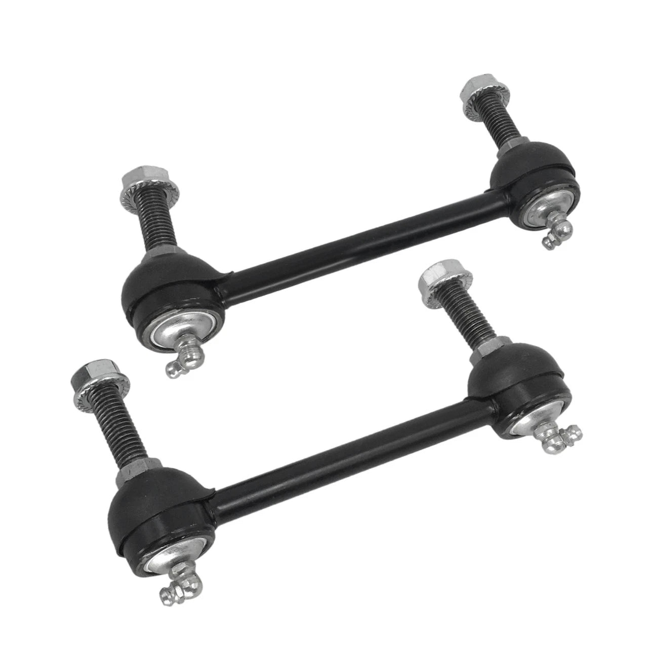 Set of 2 Front Suspension Sway Bar End Links for Cadillac CTS SRX STS (2004–2014) K750057