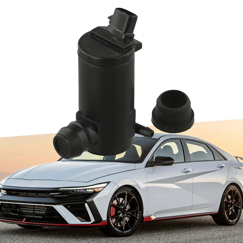 Windshield Pump Car Windshield Repair Exact Plastic Construction