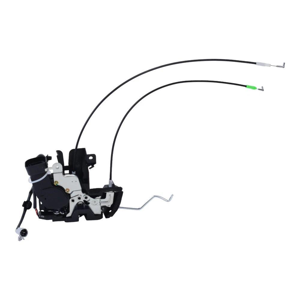 Front Right Power Door Lock Actuator for Toyota Tundra (2000–2006)