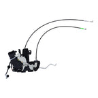 Front Right Power Door Lock Actuator for Toyota Tundra (2000–2006)