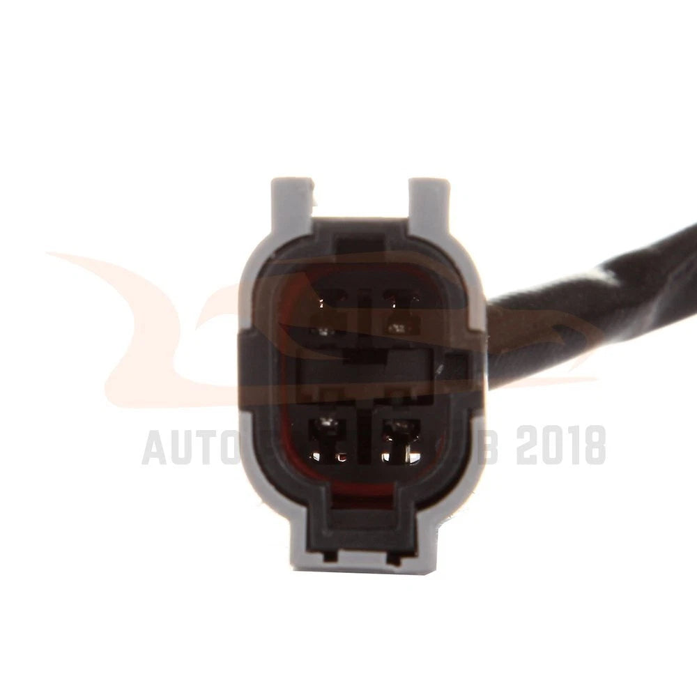 3X Oxygen Sensors for Nissan Maxima 3.0L (2000-2003)