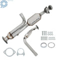 Catalytic Converter for Chevy Suburban 1500, Tahoe (2000–2006)