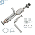 Catalytic Converter for Chevy Suburban 1500, Tahoe (2000–2006)