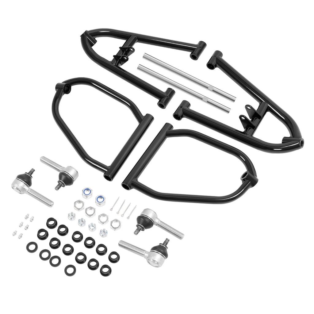 Black Front Extended A-Arm for Yamaha Raptor 250 (2008–2013)