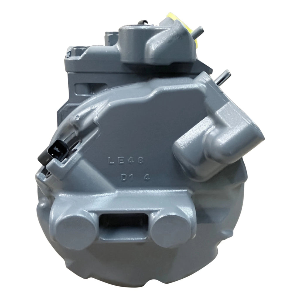 AC Compressor Replacement for Alfa Romeo Stelvio 2.9L (2018-2021)