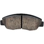 Brake Disc and Pad Kit for Honda Accord (1995–1996)