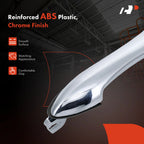 Front Exterior Door Handle for Ford Focus (2008-2011)