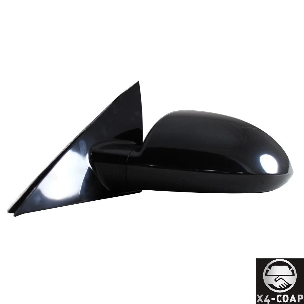 Door Mirror for Chevrolet Impala (2000–2005) VAQ2 GM1320330