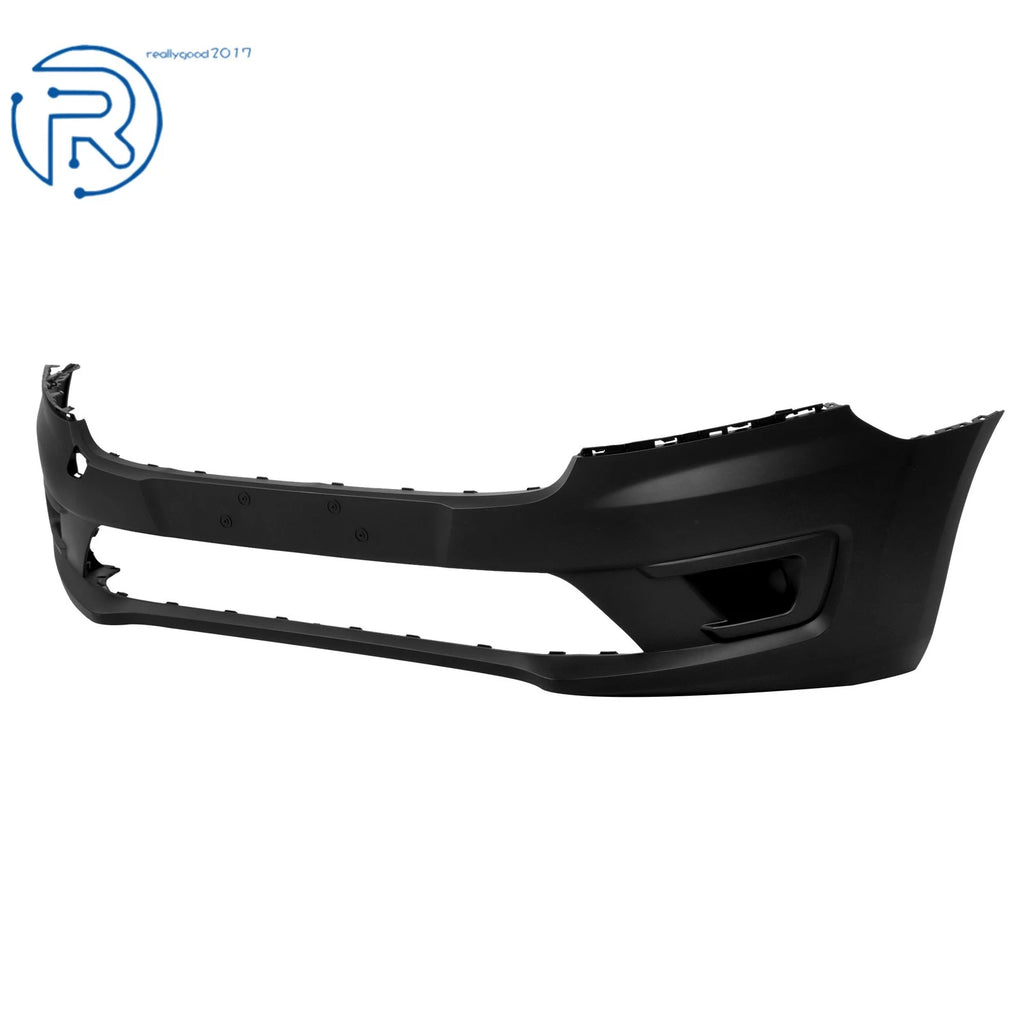 Front Bumper Lower Cover for Ford Transit Connect (2019-2023)