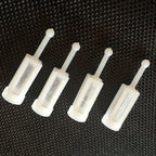 10pcs Paint Spray Device Strainers Filters Feed Gravity Small-Universal Car Tool
