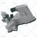Clutch Actuator Slave Cylinder for Citroen C2 C3 DS3 Peugeot (2003–2013) 9656382080