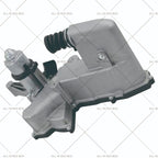 Clutch Actuator Slave Cylinder for Citroen C2 C3 DS3 Peugeot (2003–2013) 9656382080