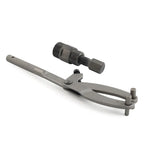 Adjustable 24MM 27MM Motorcycle Clutch Flywheel Spanner Magneto Tool