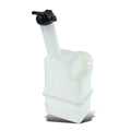 Coolant Fluid Reservoir Overflow Tank Bottle w/Cap for Hyundai Accent (2009–2011)