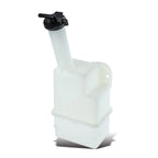 Coolant Fluid Reservoir Overflow Tank Bottle w/Cap for Hyundai Accent (2009–2011)