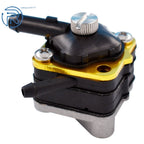 Fuel Pump for Johnson Evinrude Outboard 6HP 8HP (1990-2000)