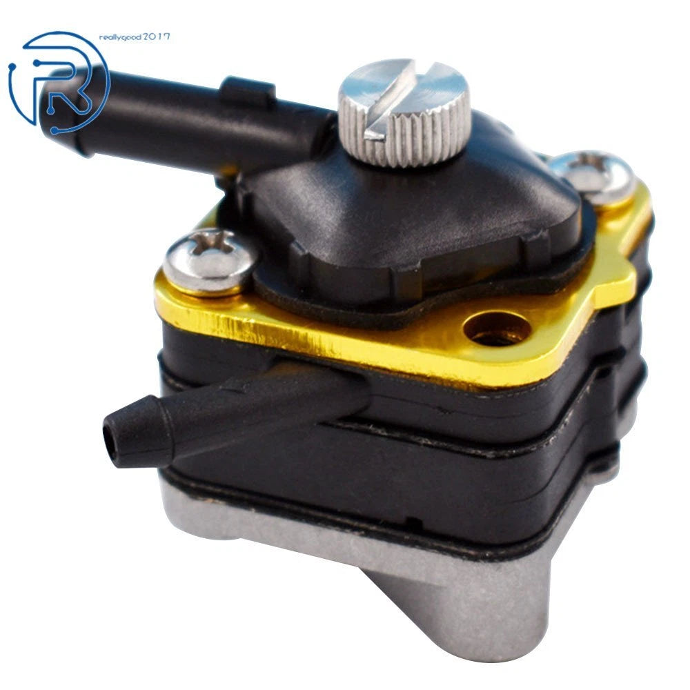 Fuel Pump for Johnson Evinrude Outboard 6HP 8HP (1990-2000)