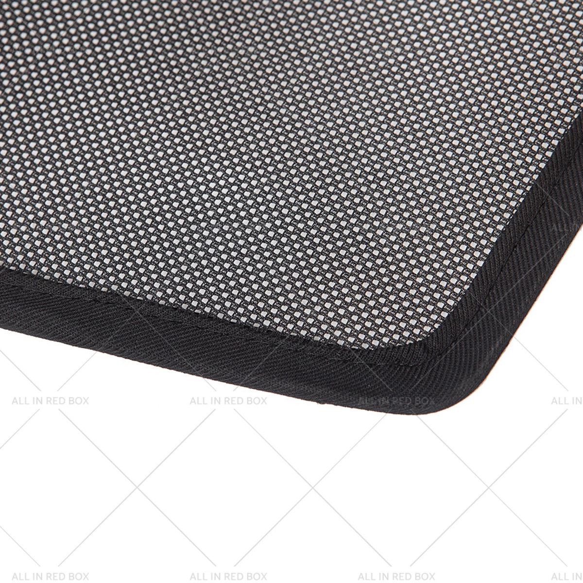 Set of 2 Magnetic Mesh Sun Shades for Mitsubishi Outlander (2021–2023)