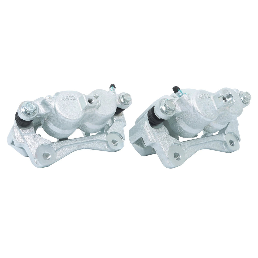 Front Brake Calipers for Acura TL (2009-2014) & Honda Ridgeline (2006-2014)