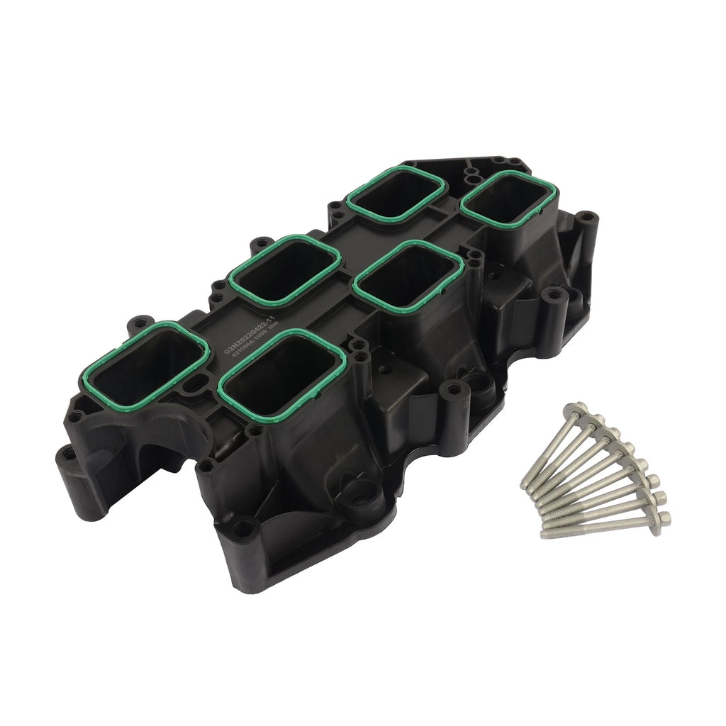 Intake Manifold for Chrysler Pacifica Dodge Durango Jeep Wrangler Ram V6 (2017-2023)
