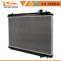 Aluminum Radiator for Nissan 350Z (2003–2006)