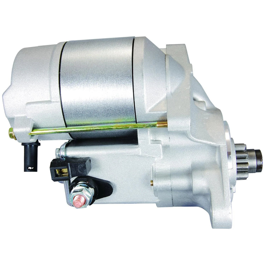 Starter for Carrier Transicold Kubota Diesel Truck