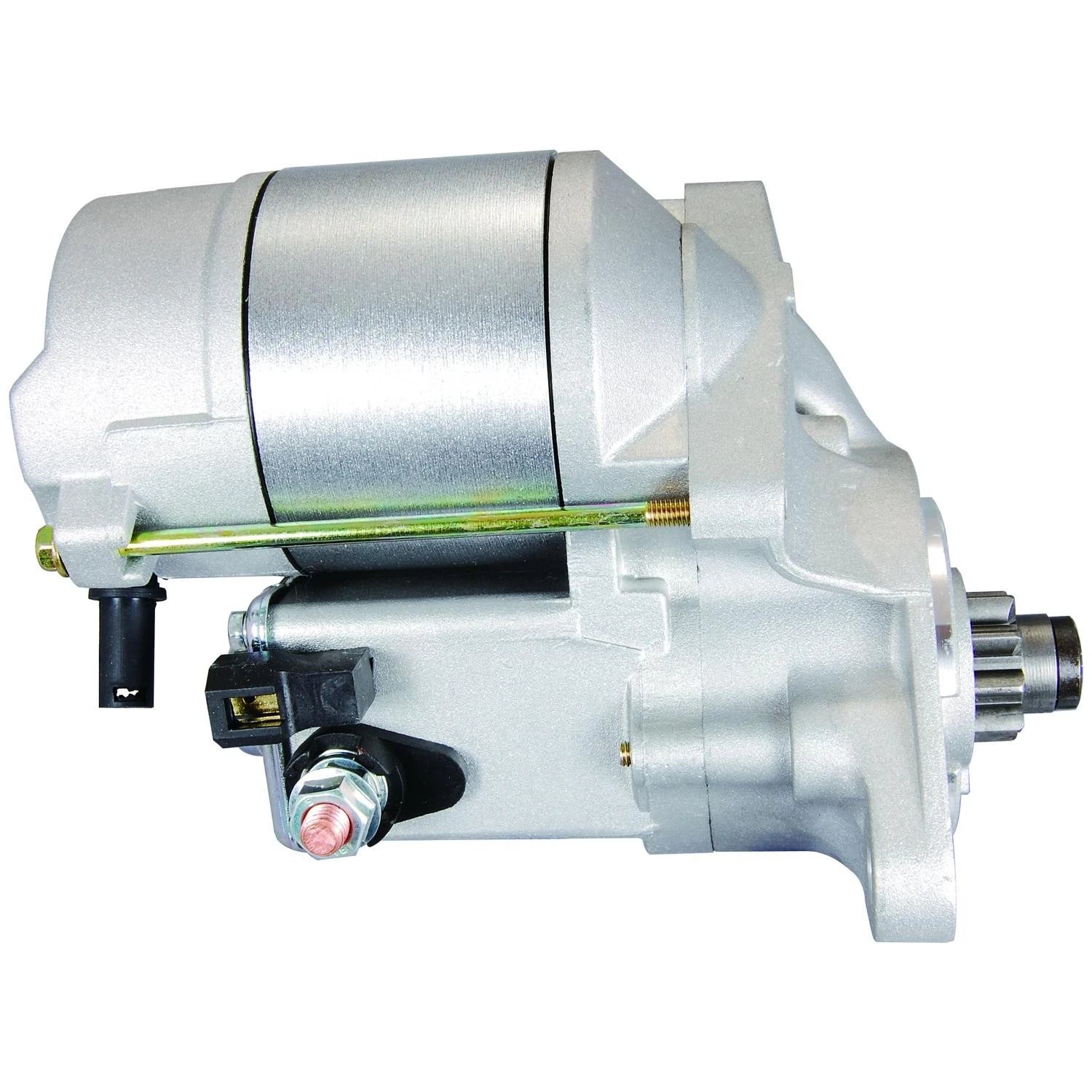 Starter for Carrier Transicold Kubota Diesel Truck