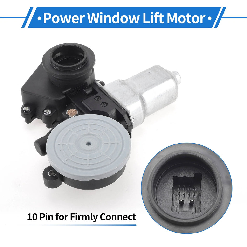 Power Window Regulator Lift Motor for Lexus ES350 (2007–2012) No.8572033211
