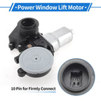 Power Window Regulator Lift Motor for Lexus ES350 (2007–2012) No.8572033211