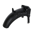 Unpainted Black Front Fender for Honda Goldwing 1800 GL1800 (2018–2025)