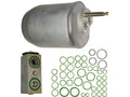 A/C Receiver Drier Kit for Jaguar S Type (2000–2003) HX196KC