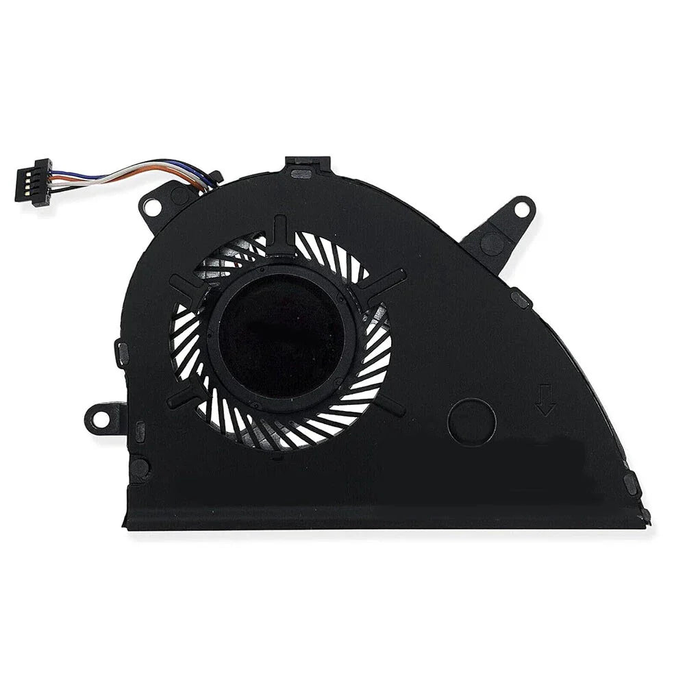Cooling Fan for HP Pavilion 15-CS 15-CS000 15-CW 15-CW1085NR (2018-2021)
