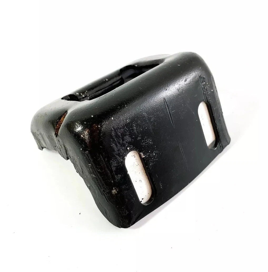 Trunk Deck Lid Catch Striker Plate Bracket for 1965–1966 Ford Mustang