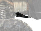 Rear Frame Support Stiffener for Polaris Ranger XP 1000 Crew (2021–2023)