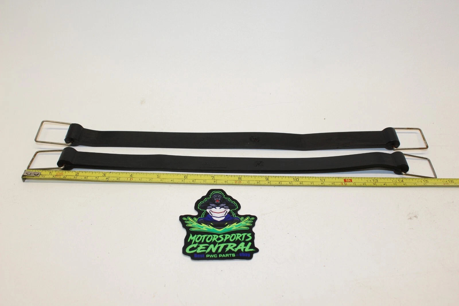 Rubber Strap Cord for Seadoo GTI GTX RXP RXT Spark GTR WAKE GTS Challenger (N/A) 293850093
