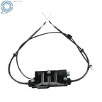 Parking Brake Actuator with Control Unit for BMW X5 X6 (2007–2014)