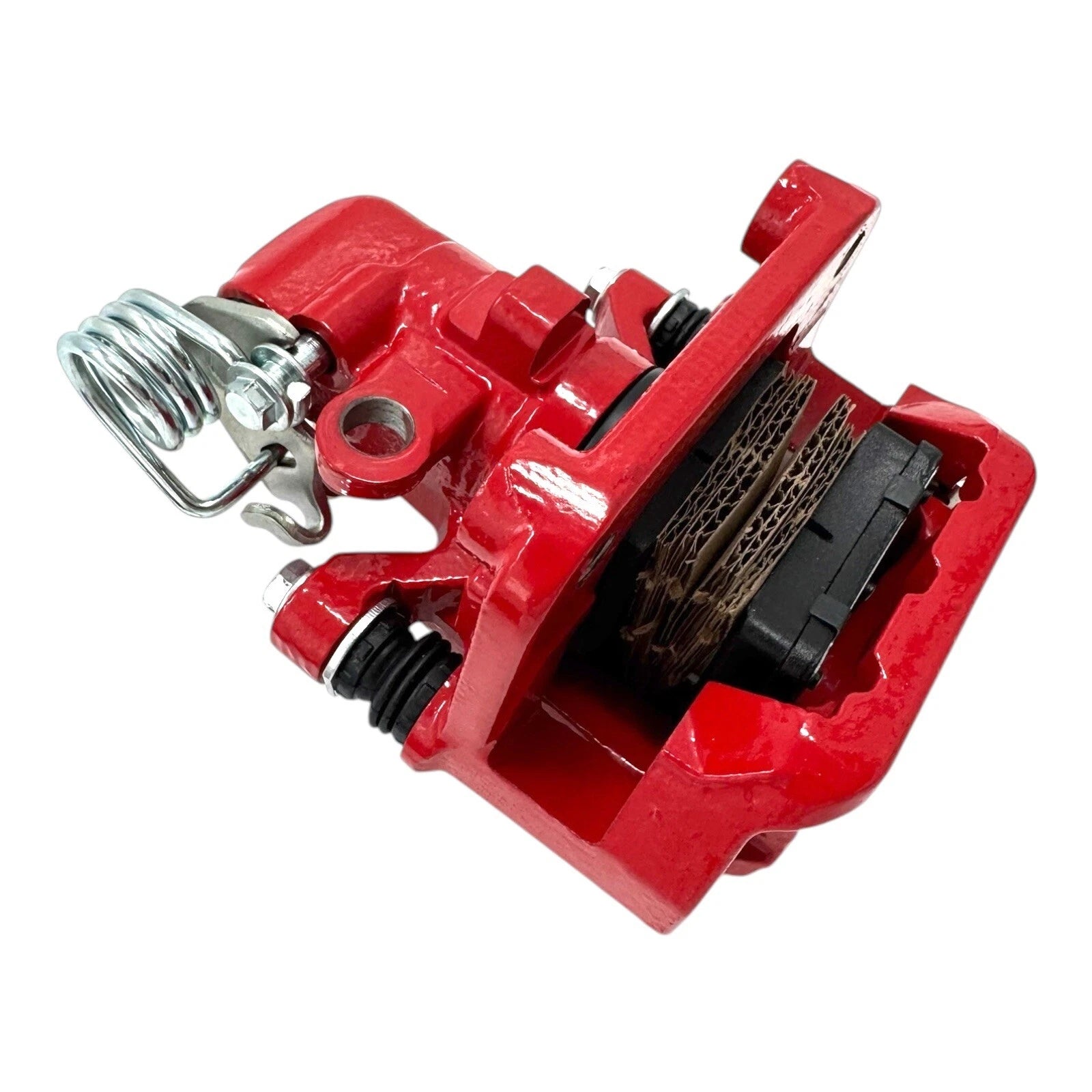 Rear Brake Calipers Left Right with Pads Replacement for Ford Mustang (1994–1998)