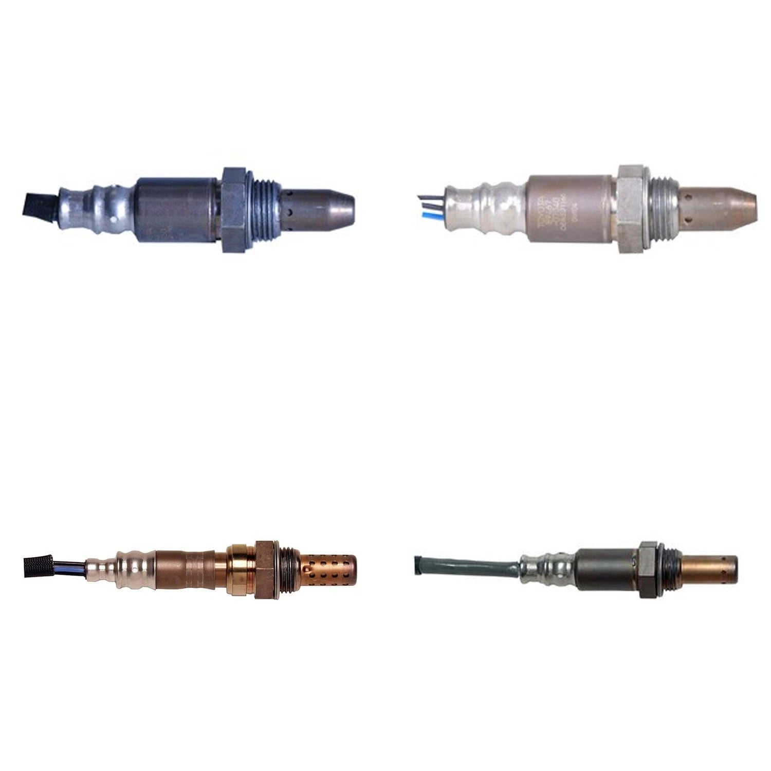 Oxygen Sensor Kit for Highlander RX350 V6 (2007–2019)