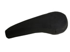 Front Seat Armrest Cover Protector for Chevrolet Trax (2014–2020) Black