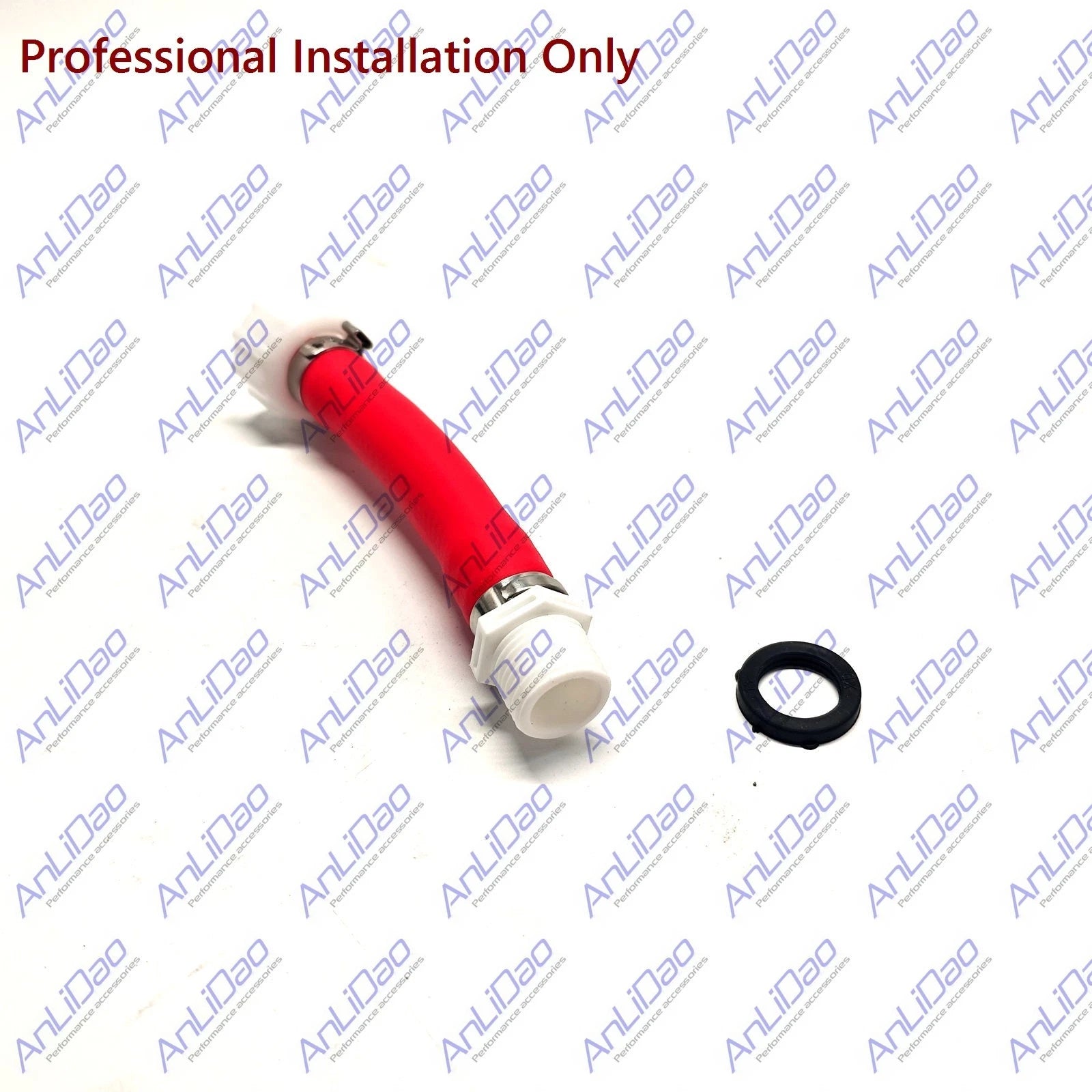 Flush Kit A5000 for Atlantis Tigershark (All Years)