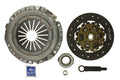 Clutch Kit for Jeep Wrangler (1994–1995)