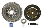 Clutch Kit for Jeep Wrangler (1994–1995)
