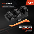 Power Window Switch for Honda CR-V (2015-2016)