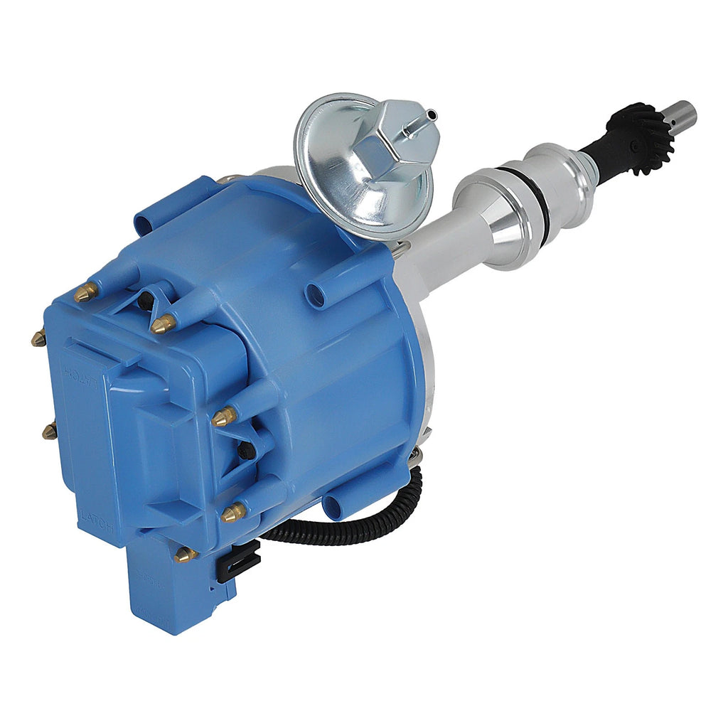 HEI Distributor for Ford 351W V8 5.8L Windsor Small Block (1968–1986)
