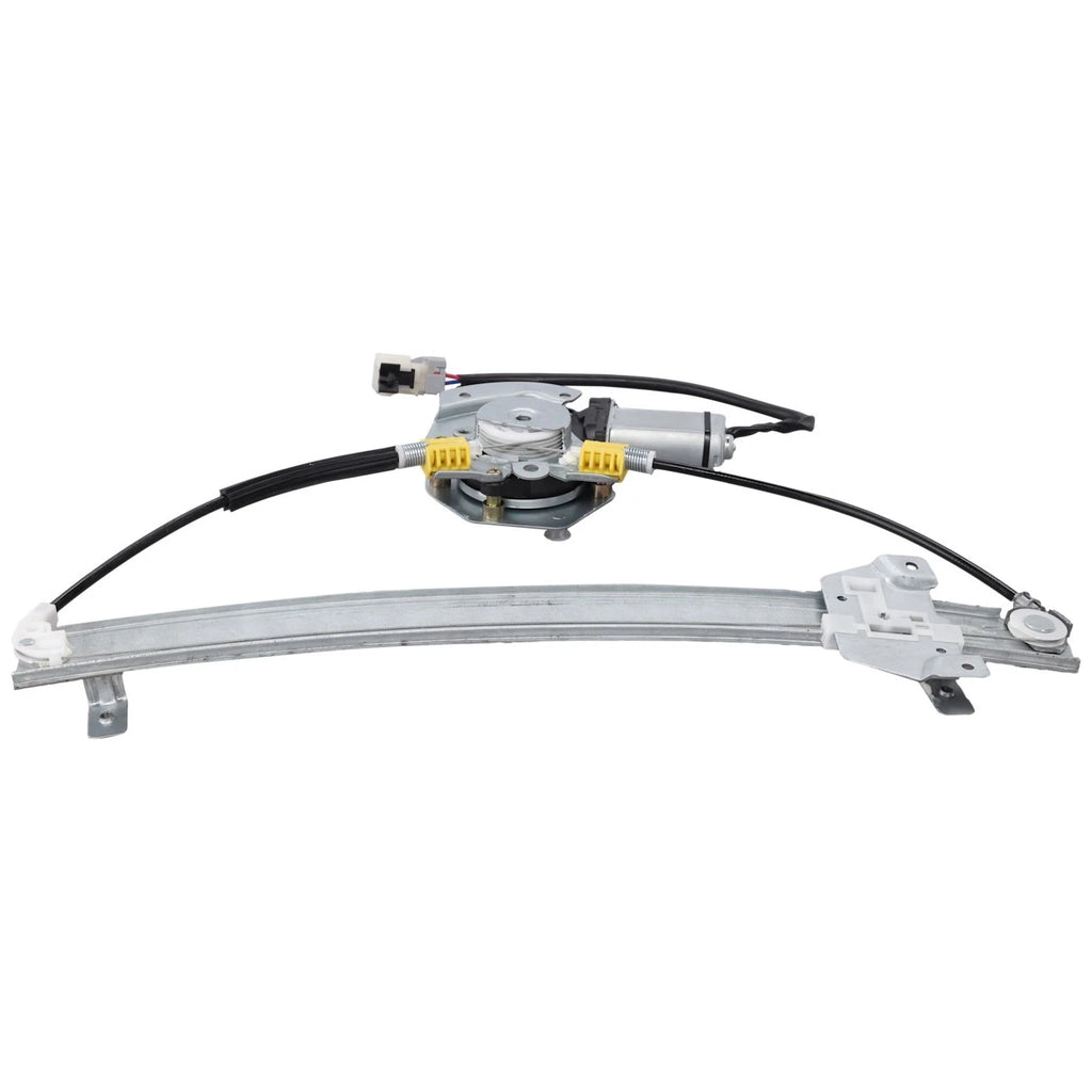 Window Regulator for Mitsubishi Galant (1999–2003) Left Side