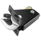 3rd Lower Bottom Door Cargo Lock Actuator for Chevy S10 GMC (1996-2003)