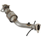 Front Catalytic Converter for Land Rover Discovery Sport, Range Rover Evoque (2015–2023)