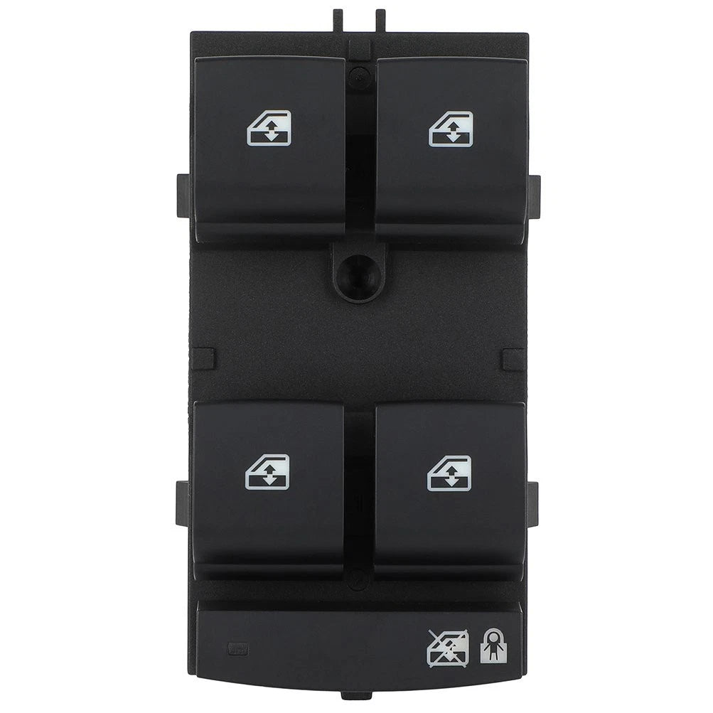 Window Switch for Chevrolet Impala Malibu (2014-2019)