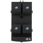 Window Switch for Chevrolet Impala Malibu (2014-2019)